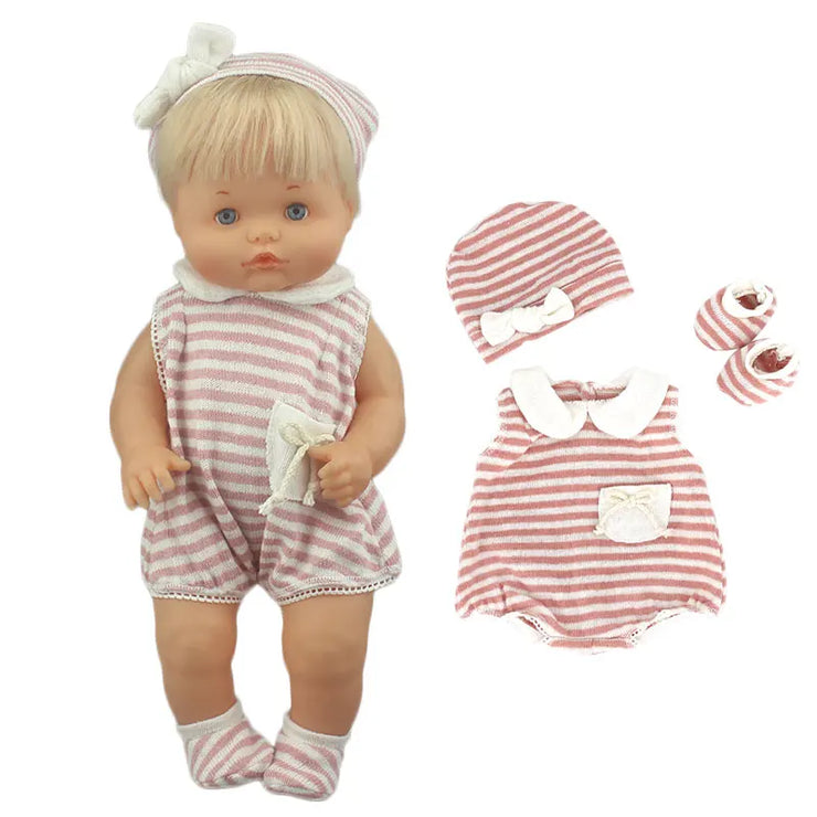 41 cm doll clothes