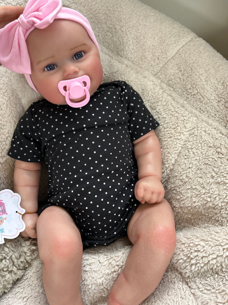 Tallulah Toddler Doll