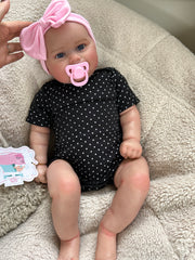 Tallulah Toddler Doll