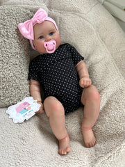 Tallulah Toddler Doll