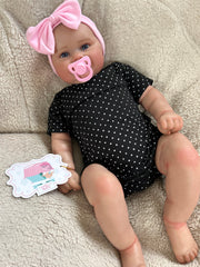 Tallulah Toddler Doll