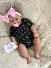 Tallulah Toddler Doll