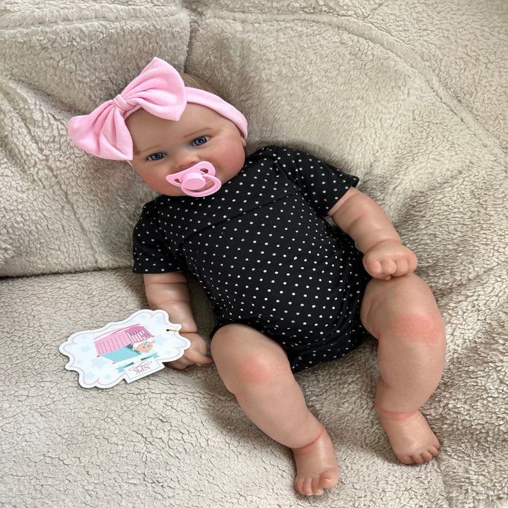 Tallulah Toddler Doll
