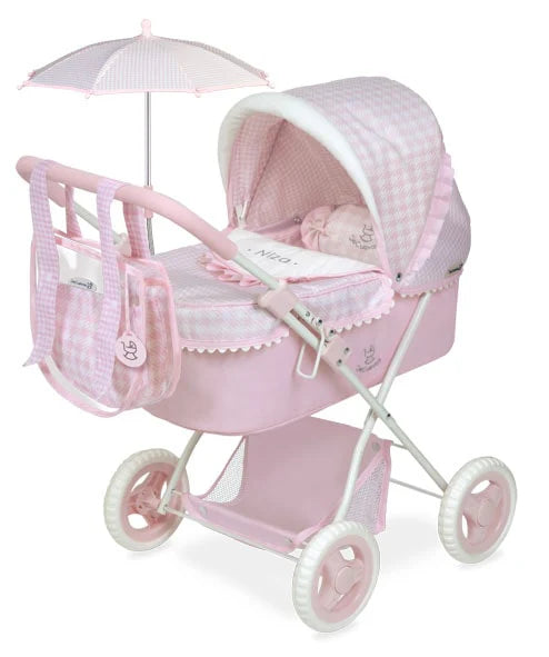 Baby's first pram best sale