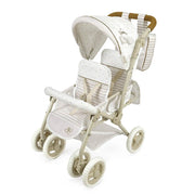 Twin pram Verona 90378