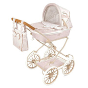 Reborn pram Verona 80078