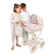 Reborn pram Verona 80078