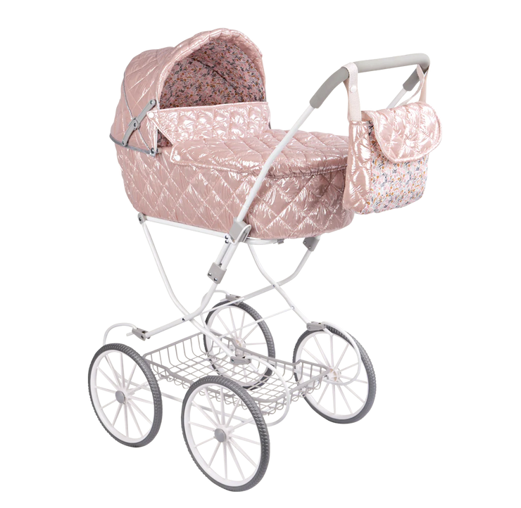 Reborn pram fantasy 40870