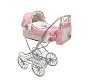 Reborn pram paris 40820