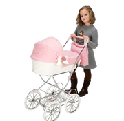 Reborn pram paris 40820