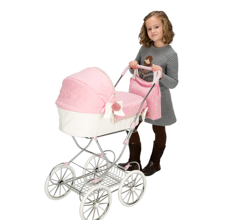 Reborn pram paris 40820