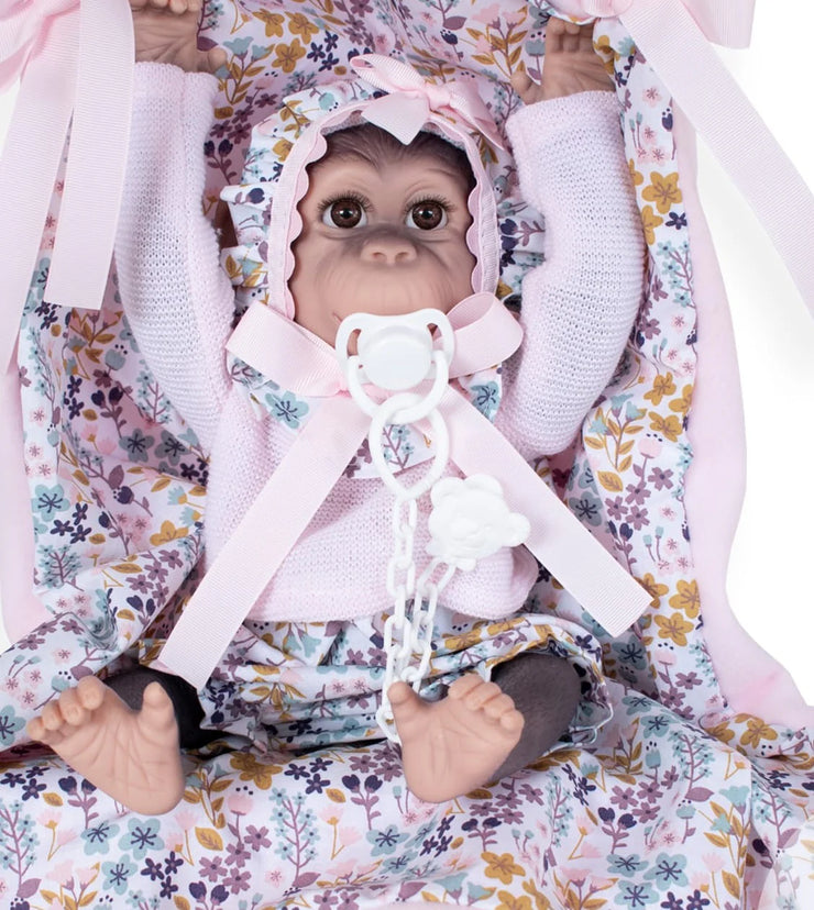 ZOILA reborn monkey 36503