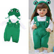 Doll Clothes for 55cm Dolls