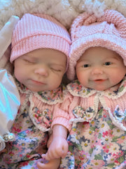 FULL SILICONE DAISY & POPPY