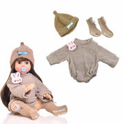 Doll Clothes for 55cm Dolls