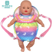 Newborn Doll Accessories