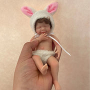 6'' Bunny baby