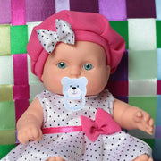 Reborn Doll Magnetic dummy