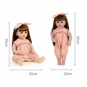 Doll Clothes for 55cm Dolls