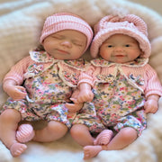 FULL SILICONE DAISY & POPPY