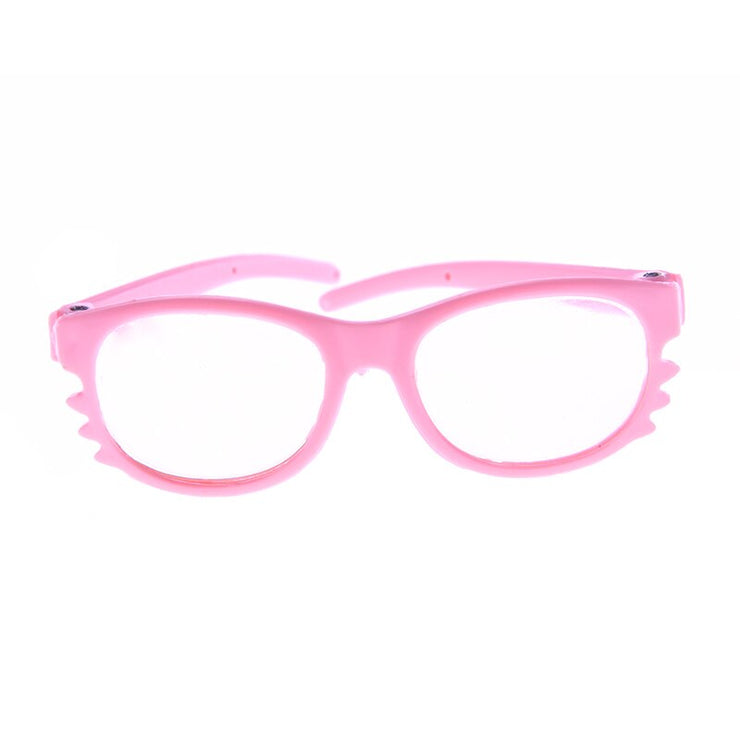 Doll sunglasses