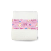 3pcs doll nappies