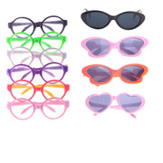 Doll sunglasses