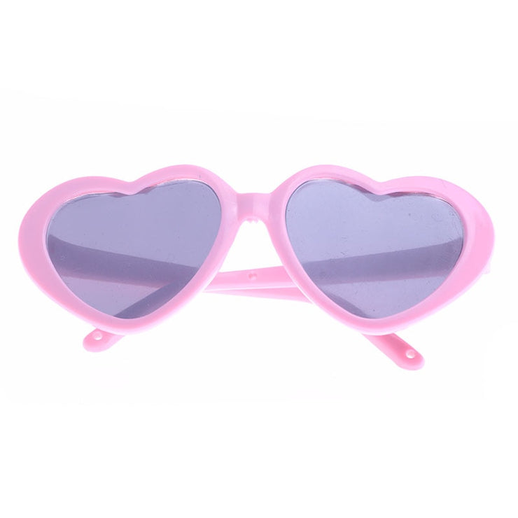 Doll sunglasses