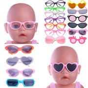 Doll sunglasses