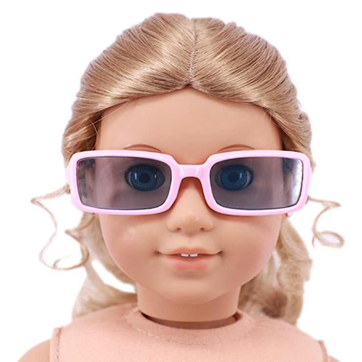 Doll sunglasses