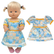 Reborn Baby Doll Clothes