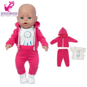 Baby Doll Clothes 18inches