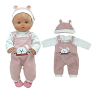 Reborn Baby Doll Clothes