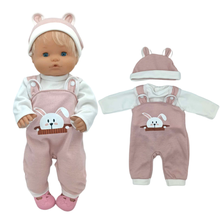 Reborn Baby Doll Clothes