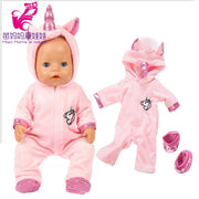 Baby Doll Clothes 18inches