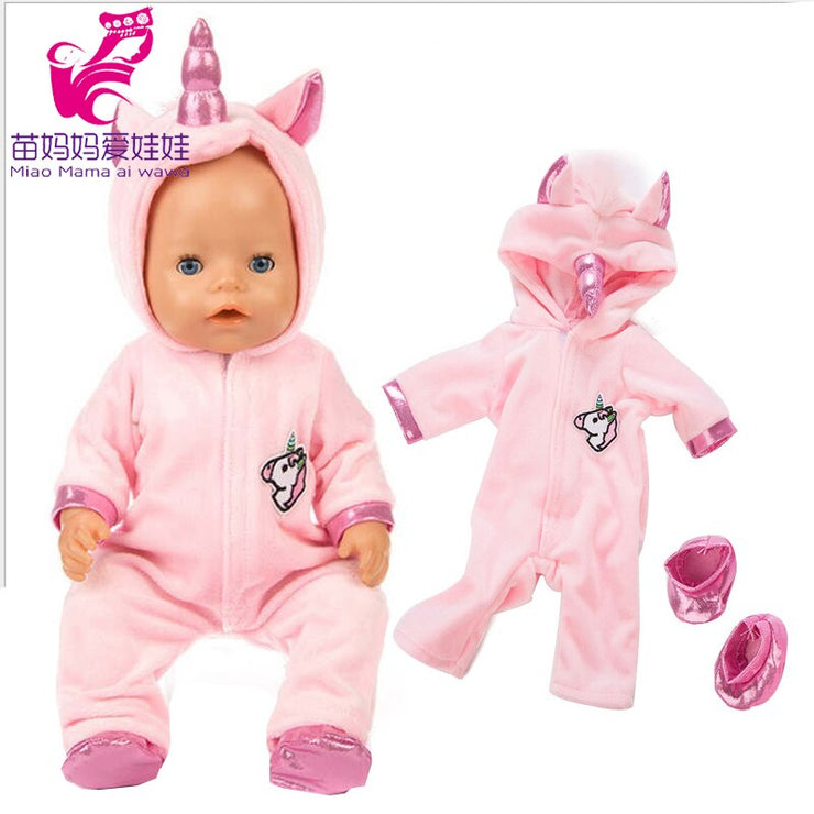 Baby Doll Clothes 18inches