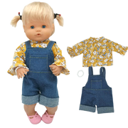 Reborn Baby Doll Clothes