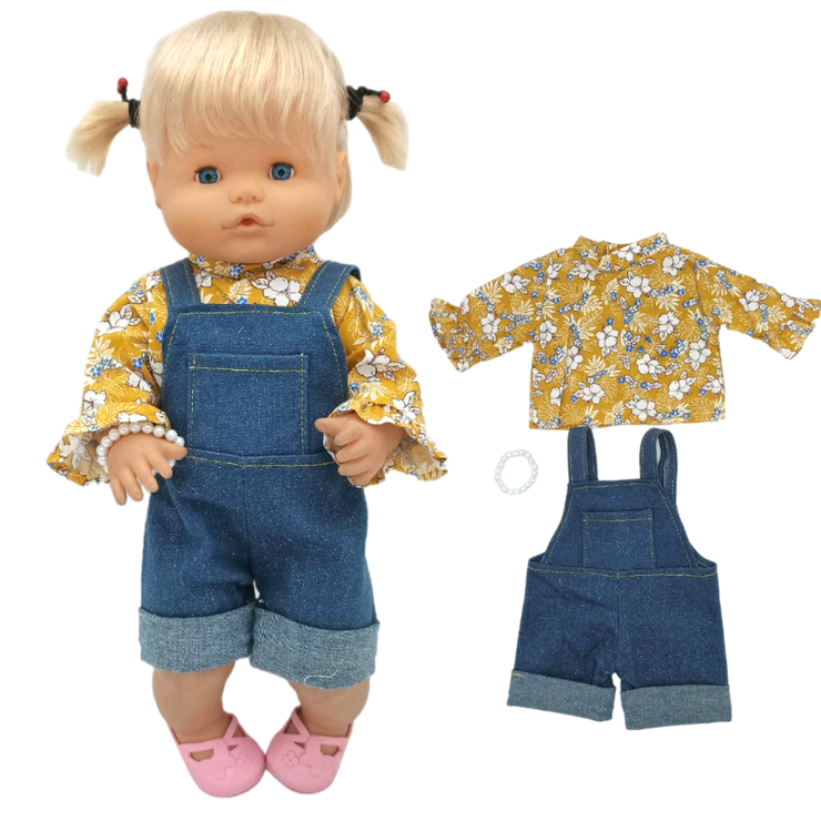 Reborn Baby Doll Clothes