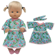 Reborn Baby Doll Clothes