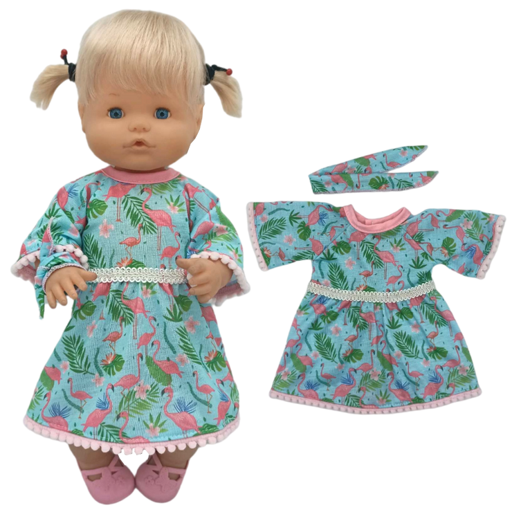 Reborn Baby Doll Clothes