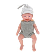 Mini silicone reborn Henry