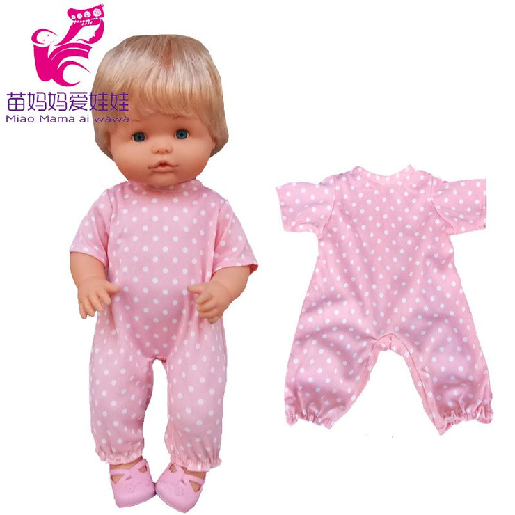 Reborn Baby Doll Clothes