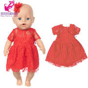 Baby Doll Clothes 18inches