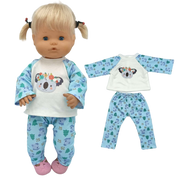 Reborn Baby Doll Clothes