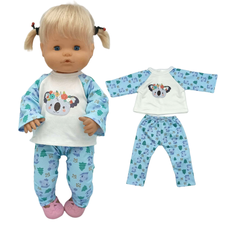 Reborn Baby Doll Clothes