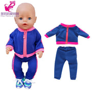 Baby Doll Clothes 18inches