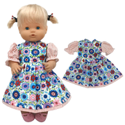 Reborn Baby Doll Clothes