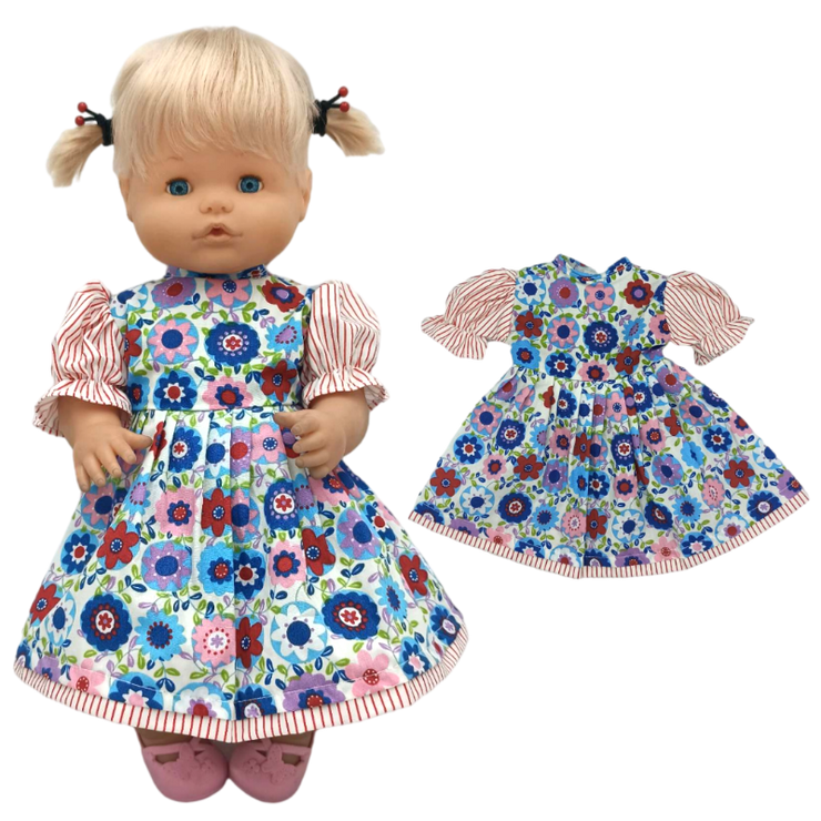 Reborn Baby Doll Clothes