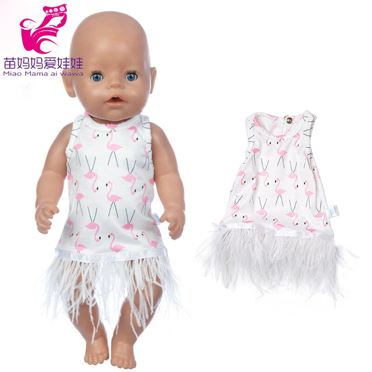 Baby Doll Clothes 18inches