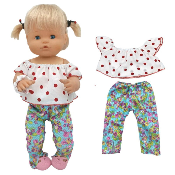 Reborn Baby Doll Clothes